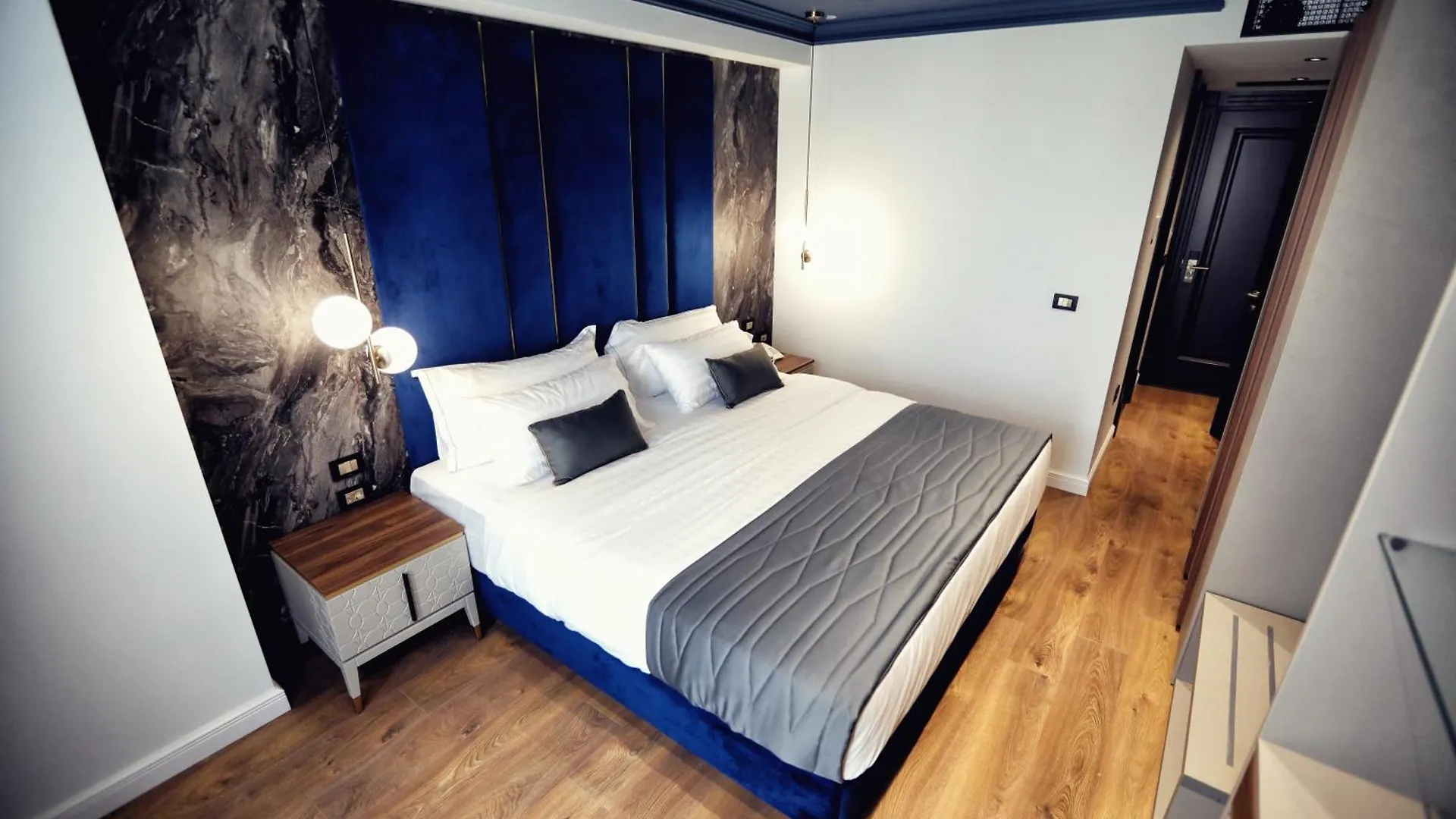 Hotel Luxury Premium Finese Golem   Golem (Tirana)