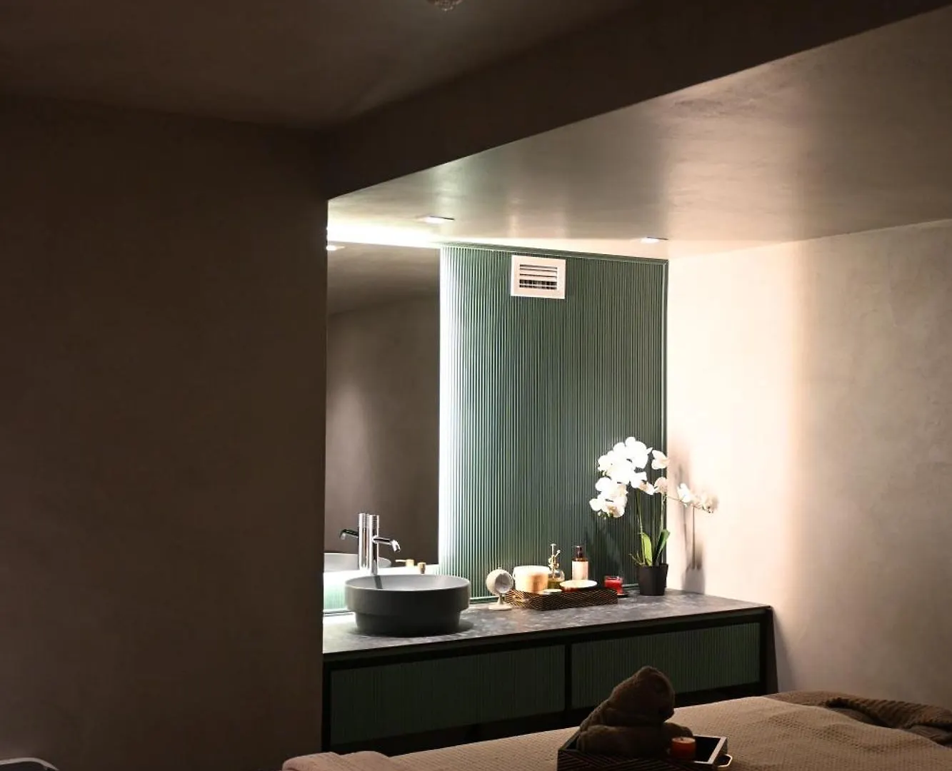 Hotel Luxury Premium Finese Golem  0*, Golem (Tirana) Albanien