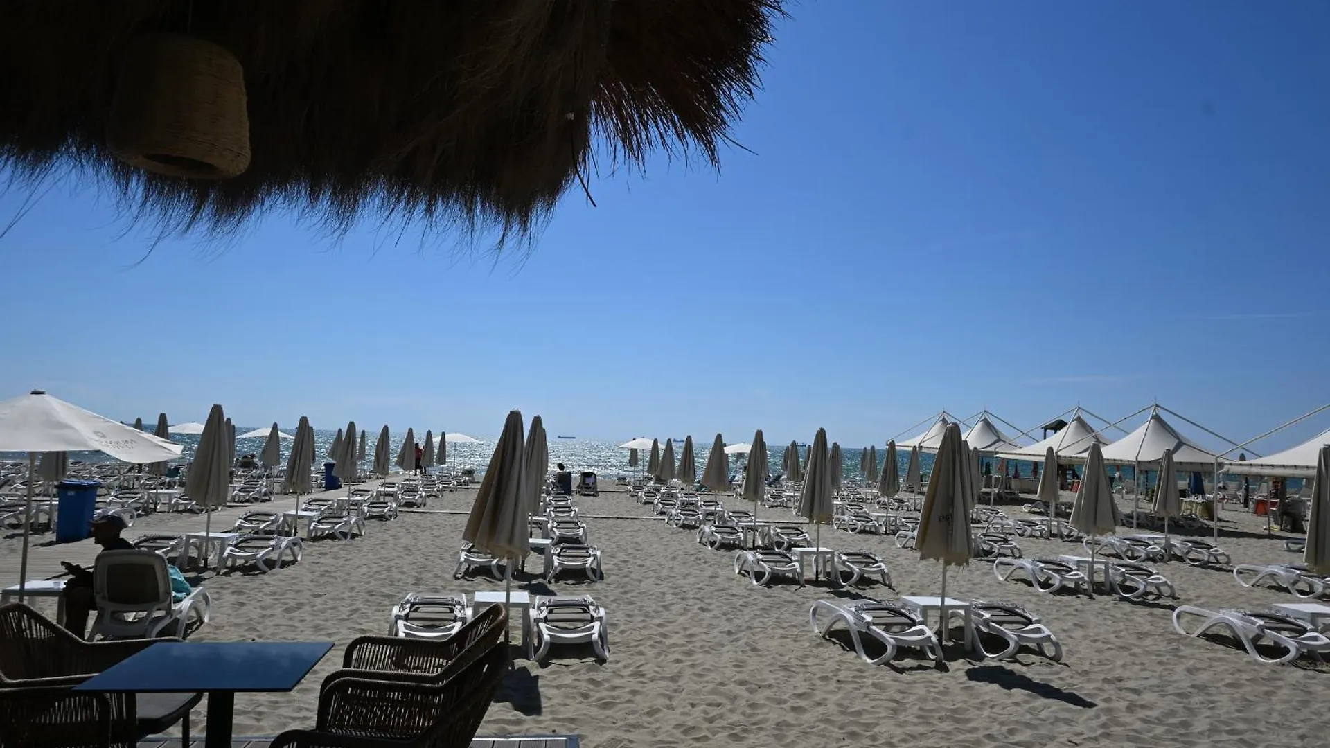 Hotel Luxury Premium Finese Golem  Albanien