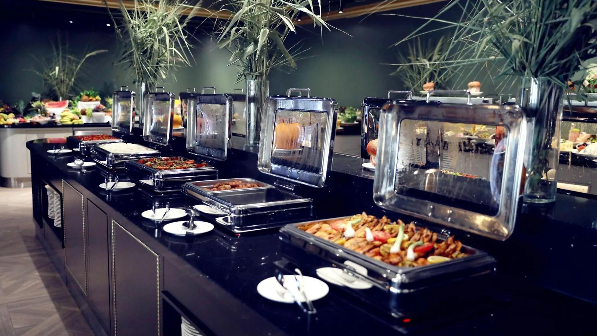 Hotel Luxury Premium Finese Golem   Golem (Tirana)
