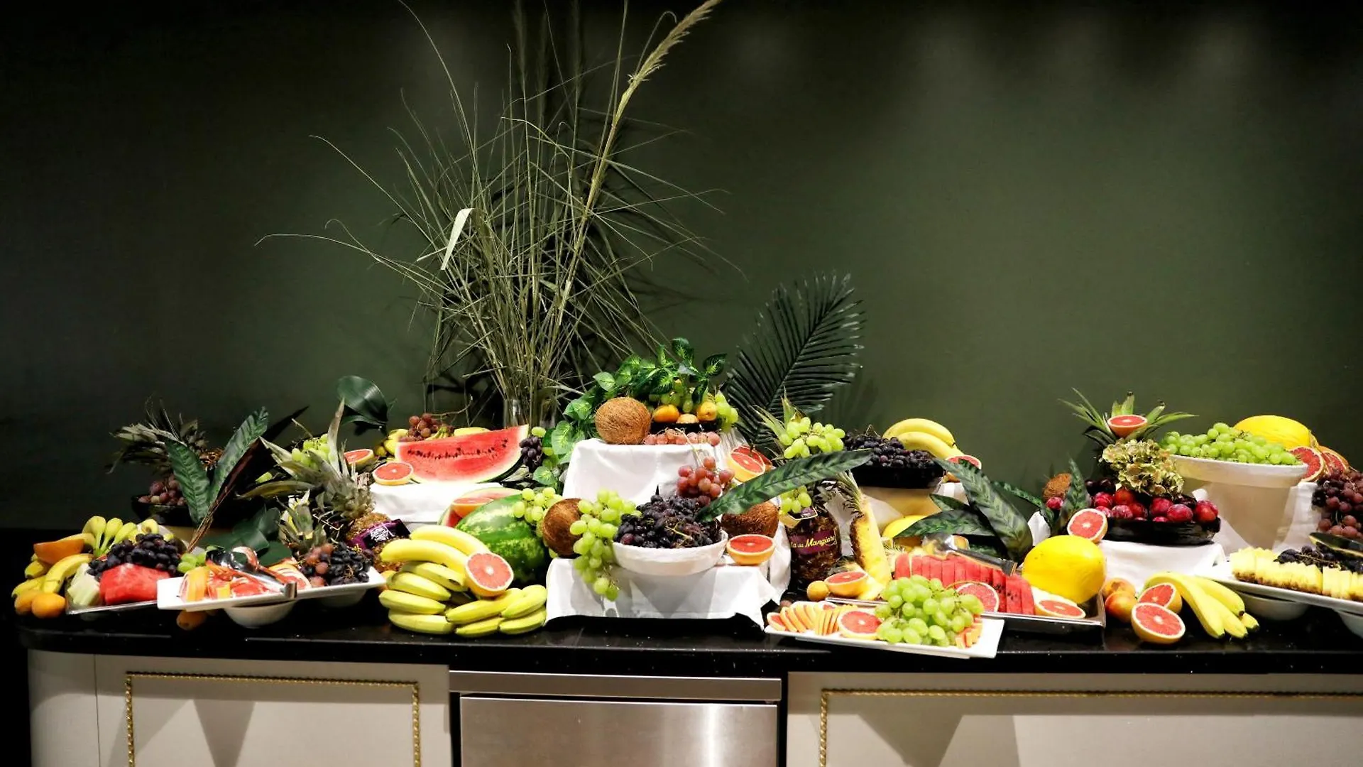 Hotel Luxury Premium Finese Golem  Albanien